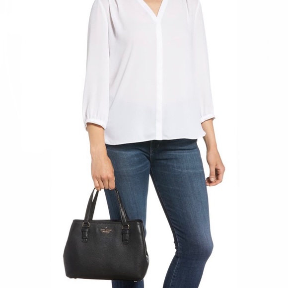 Kate Spade New York Jackson Street purse - Picture 10 of 10